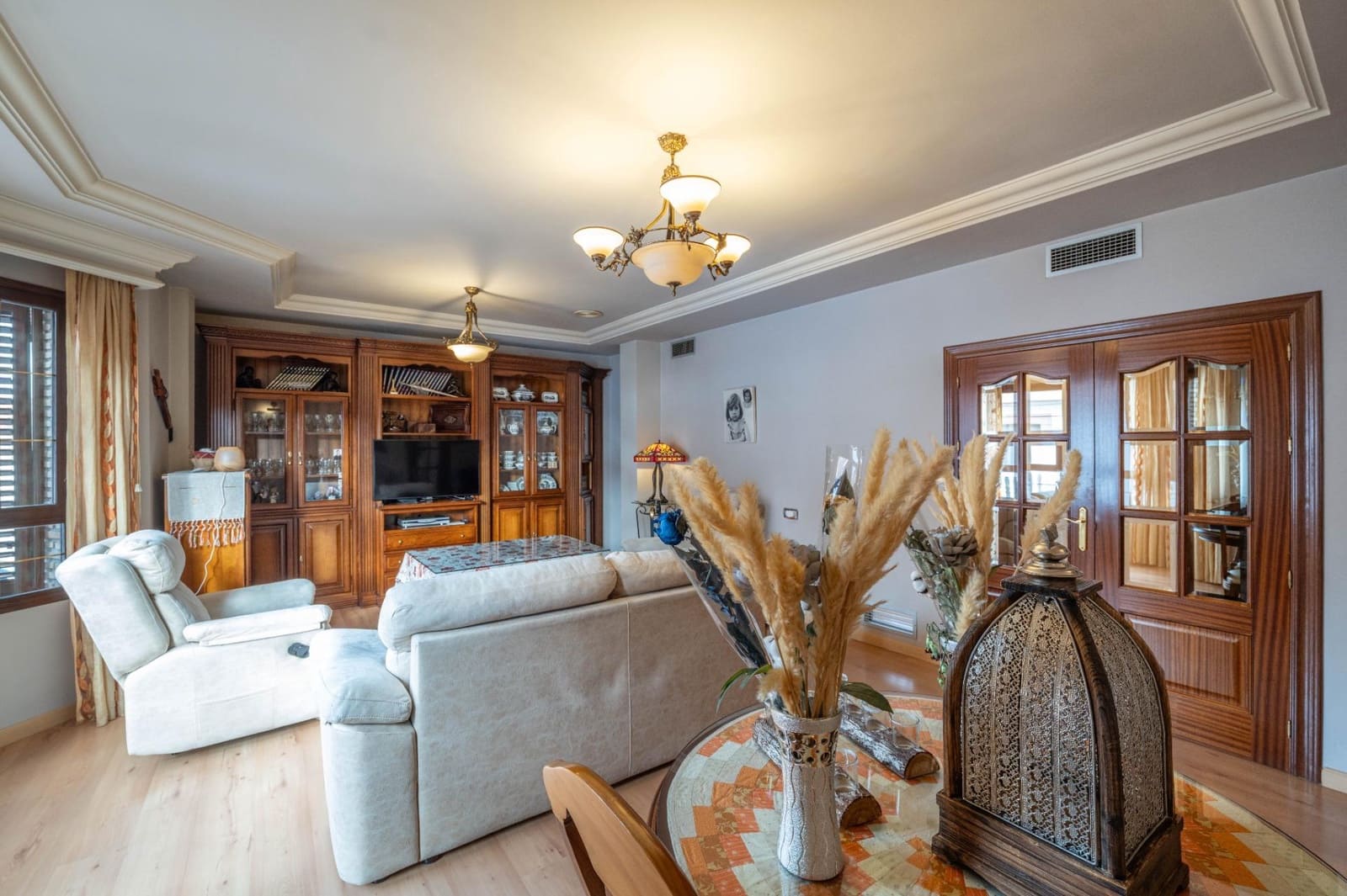 3 sovrum Hus till salu i Las Gabias med garage - 330 000 € (Ref: 10014005)