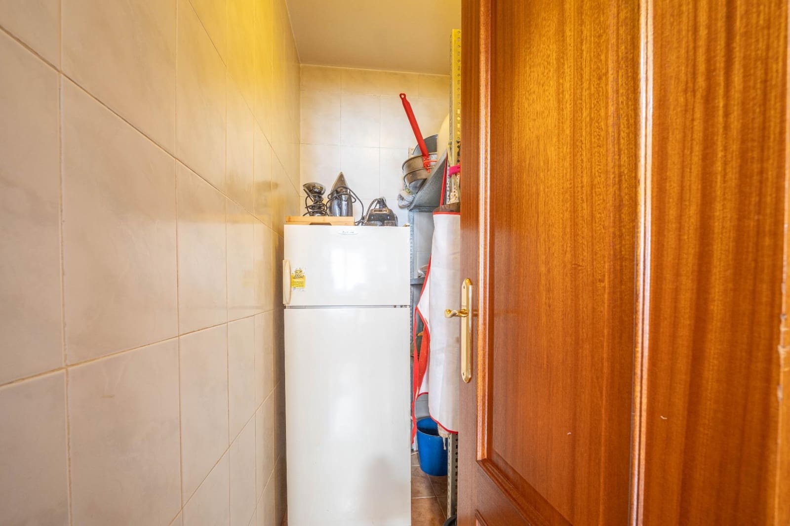 3 sovrum Hus till salu i Las Gabias med garage - 330 000 € (Ref: 10014005)