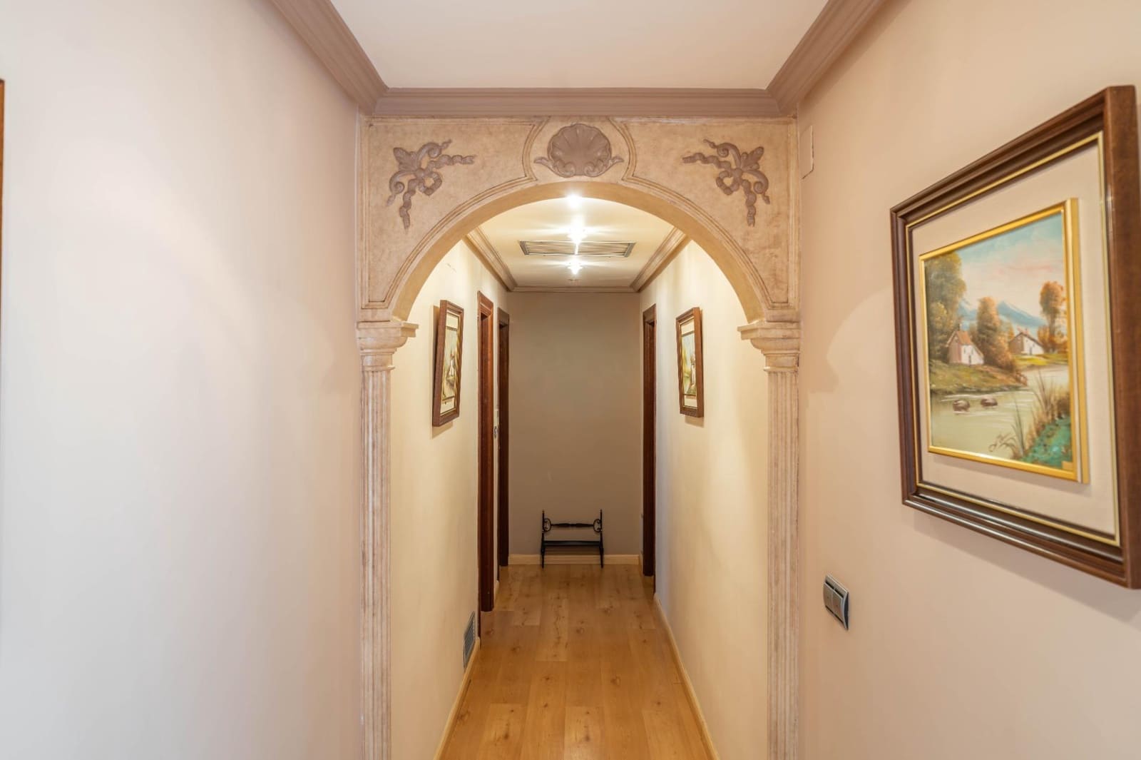 3 sovrum Hus till salu i Las Gabias med garage - 330 000 € (Ref: 10014005)