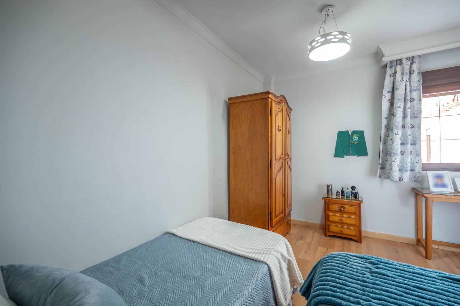 3 sovrum Hus till salu i Las Gabias med garage - 330 000 € (Ref: 10014005)
