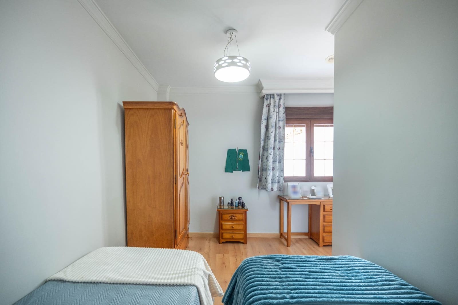 3 sovrum Hus till salu i Las Gabias med garage - 330 000 € (Ref: 10014005)