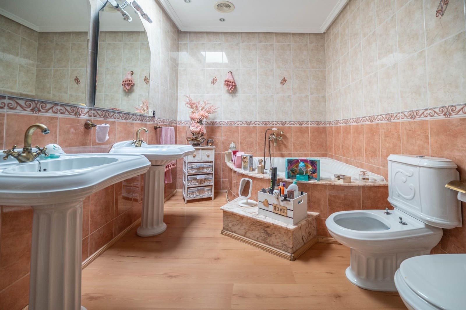 3 sovrum Hus till salu i Las Gabias med garage - 330 000 € (Ref: 10014005)
