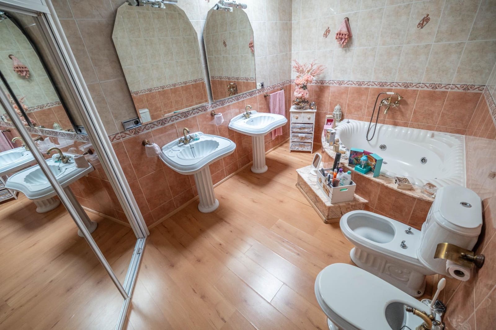 3 sovrum Hus till salu i Las Gabias med garage - 330 000 € (Ref: 10014005)