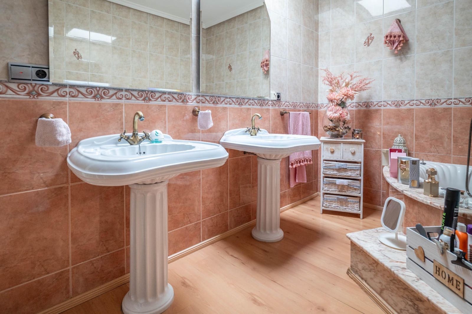 3 sovrum Hus till salu i Las Gabias med garage - 330 000 € (Ref: 10014005)