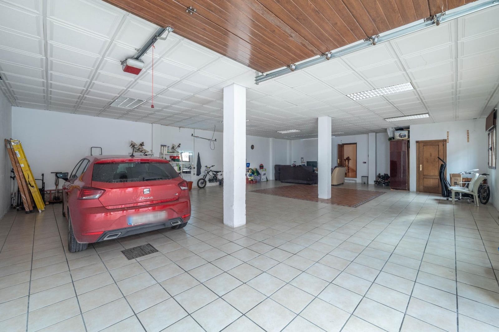 3 sovrum Hus till salu i Las Gabias med garage - 330 000 € (Ref: 10014005)
