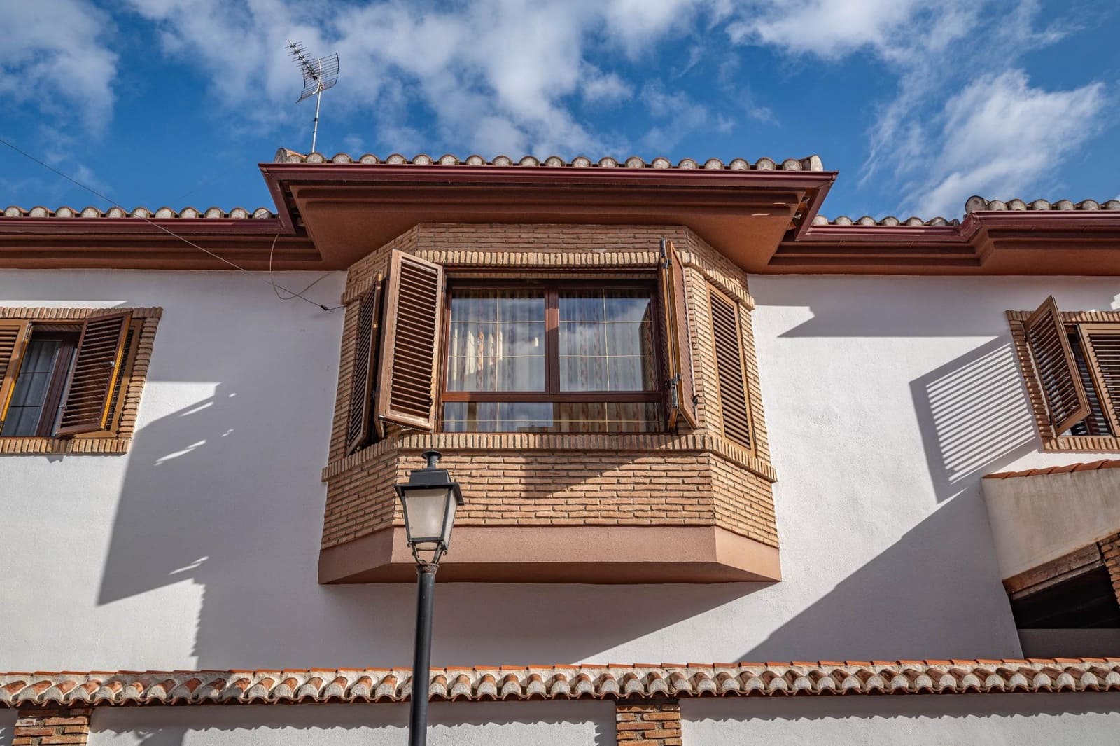 3 sovrum Hus till salu i Las Gabias med garage - 330 000 € (Ref: 10014005)