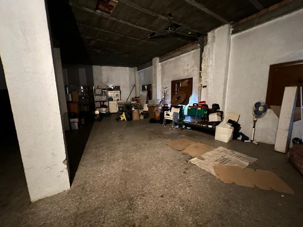 5 sovrum Hus till salu i Salobrena med garage - 390 000 € (Ref: 10014006)
