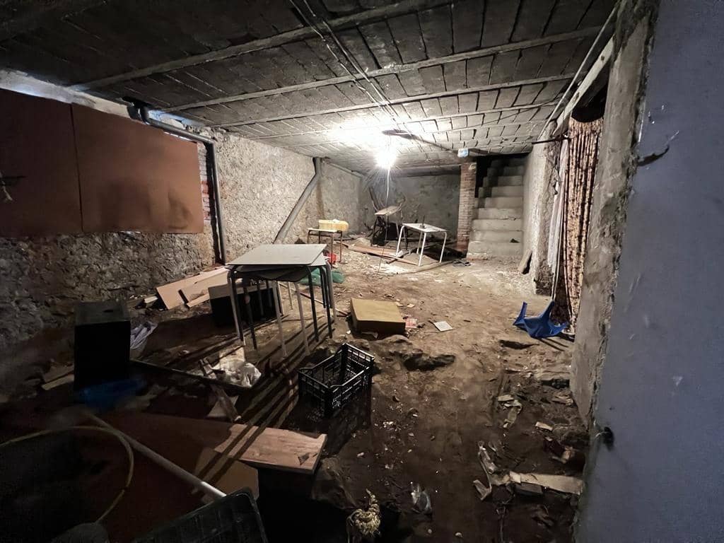 5 sovrum Hus till salu i Salobrena med garage - 390 000 € (Ref: 10014006)