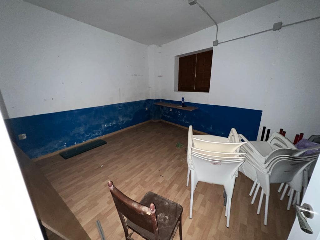 5 sovrum Hus till salu i Salobrena med garage - 390 000 € (Ref: 10014006)