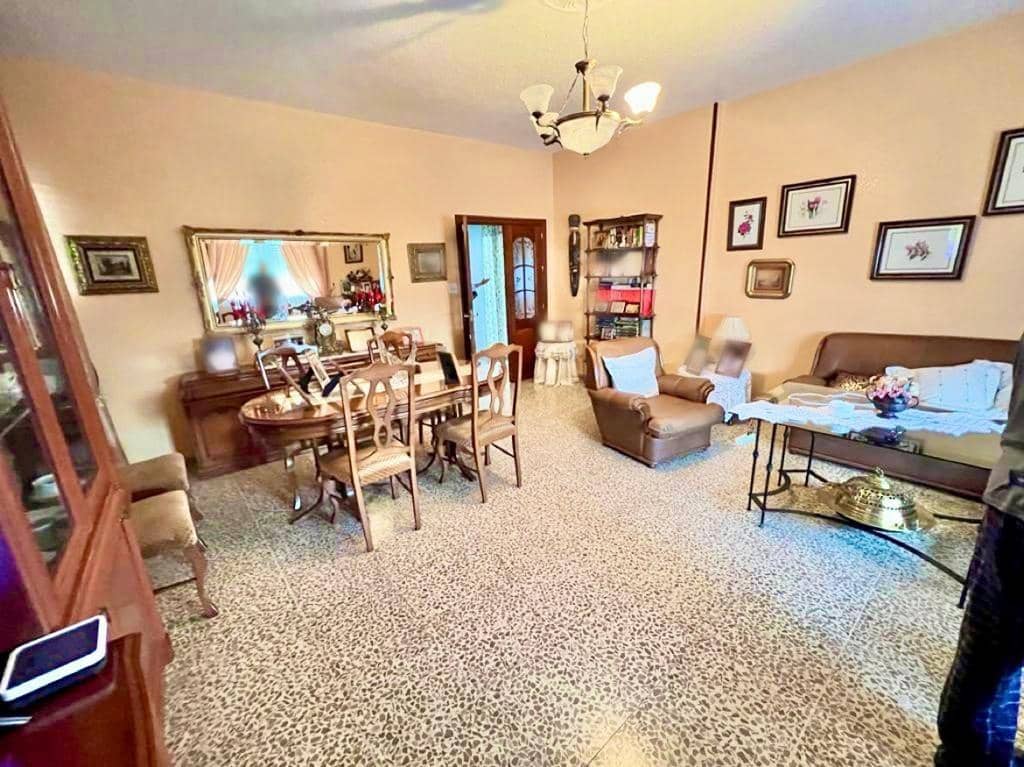 5 sovrum Hus till salu i Salobrena med garage - 390 000 € (Ref: 10014006)