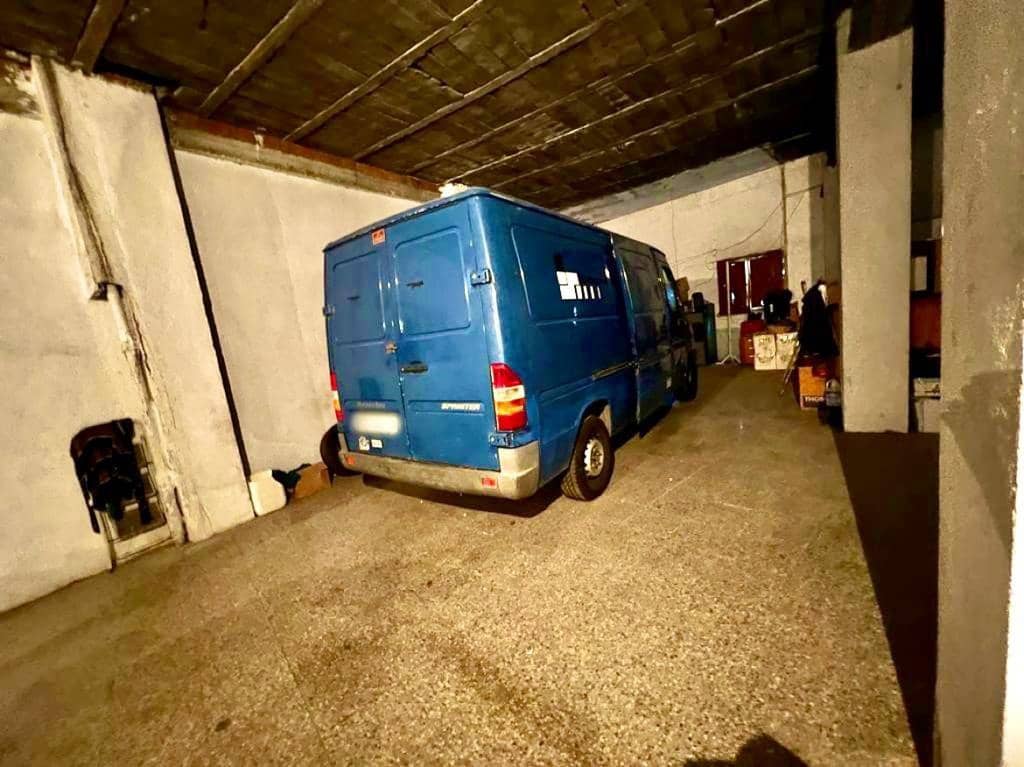 5 sovrum Hus till salu i Salobrena med garage - 390 000 € (Ref: 10014006)
