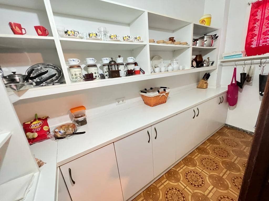 5 sovrum Hus till salu i Salobrena med garage - 390 000 € (Ref: 10014006)