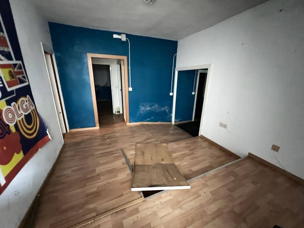 5 sovrum Hus till salu i Salobrena med garage - 390 000 € (Ref: 10014006)