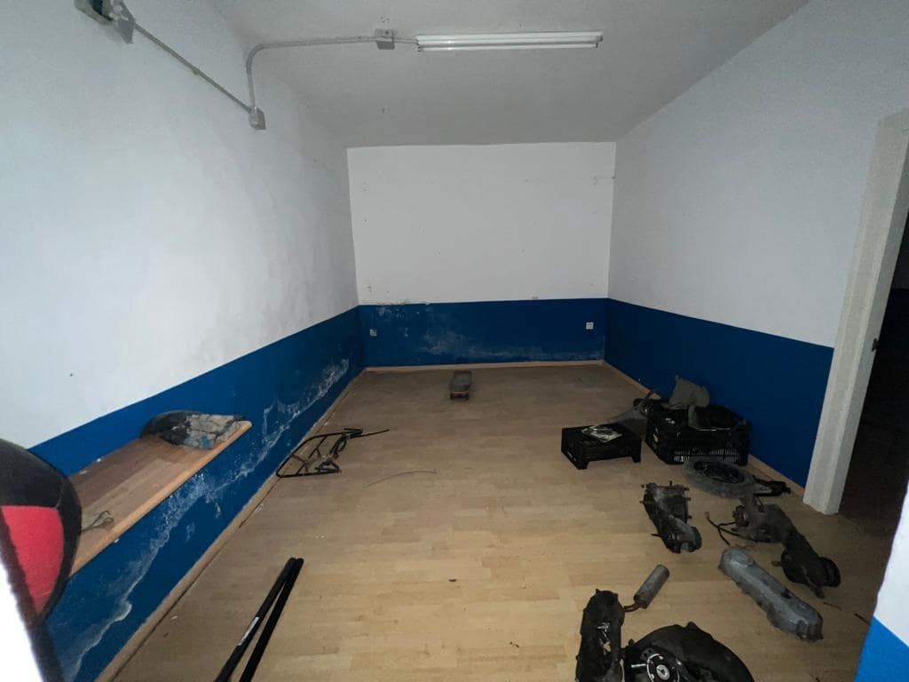 5 sovrum Hus till salu i Salobrena med garage - 390 000 € (Ref: 10014006)