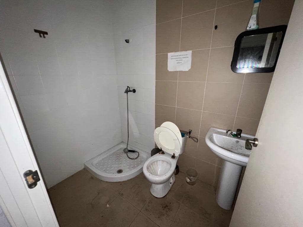 5 sovrum Hus till salu i Salobrena med garage - 390 000 € (Ref: 10014006)
