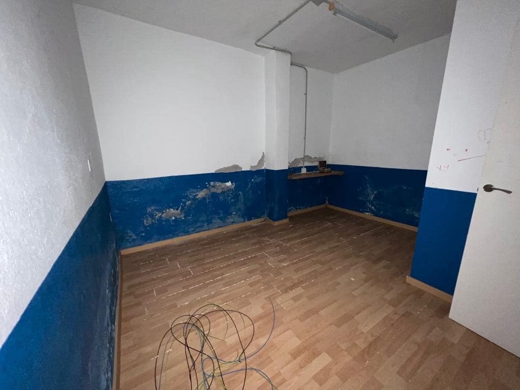 5 sovrum Hus till salu i Salobrena med garage - 390 000 € (Ref: 10014006)