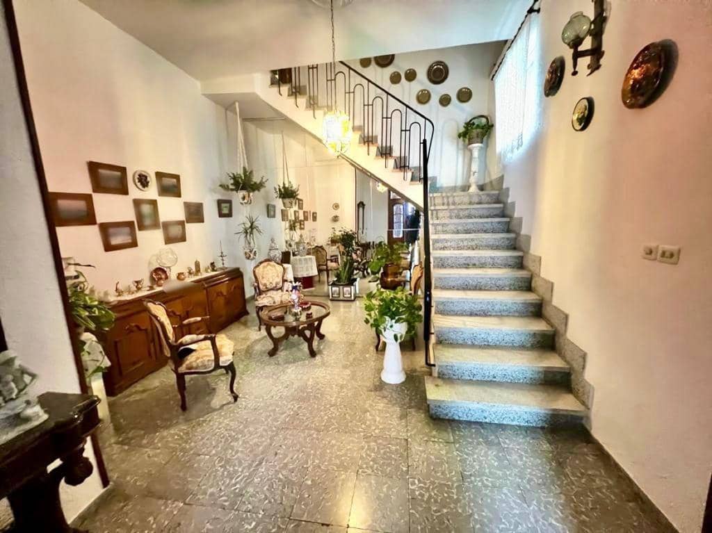 5 sovrum Hus till salu i Salobrena med garage - 390 000 € (Ref: 10014006)