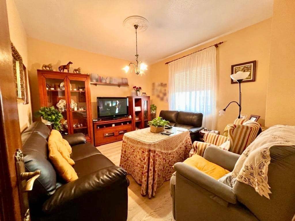 5 sovrum Hus till salu i Salobrena med garage - 390 000 € (Ref: 10014006)