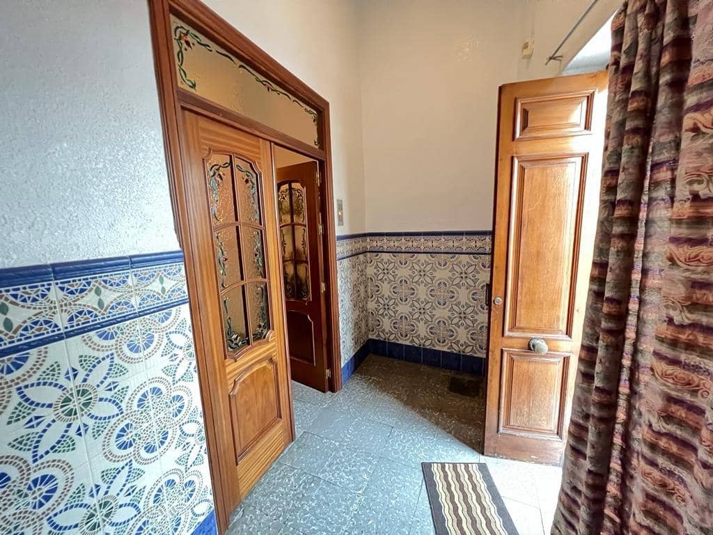 5 sovrum Hus till salu i Salobrena med garage - 390 000 € (Ref: 10014006)