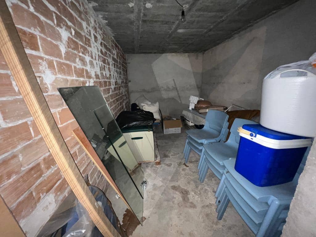 5 sovrum Hus till salu i Salobrena med garage - 390 000 € (Ref: 10014006)