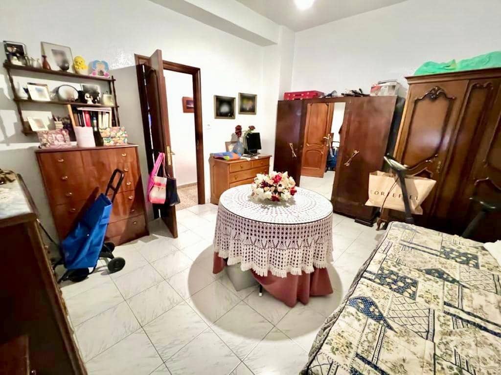 5 sovrum Hus till salu i Salobrena med garage - 390 000 € (Ref: 10014006)