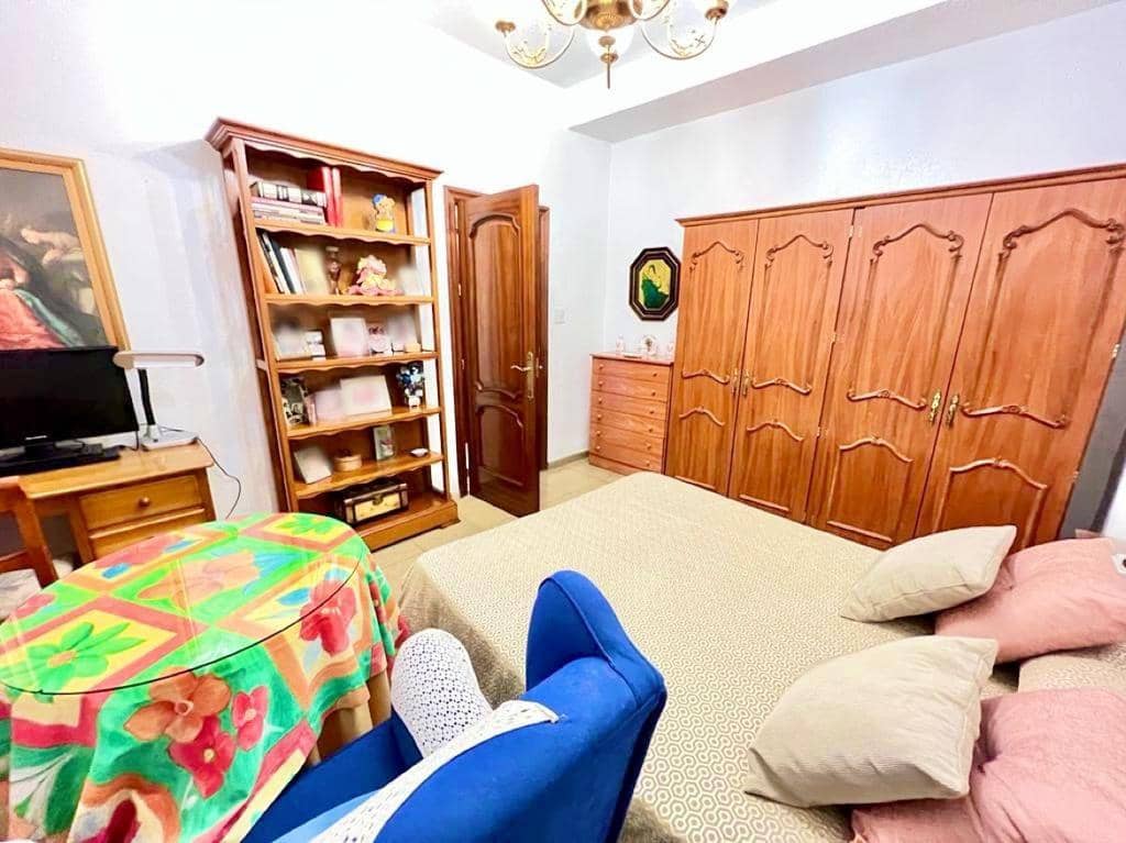 5 sovrum Hus till salu i Salobrena med garage - 390 000 € (Ref: 10014006)