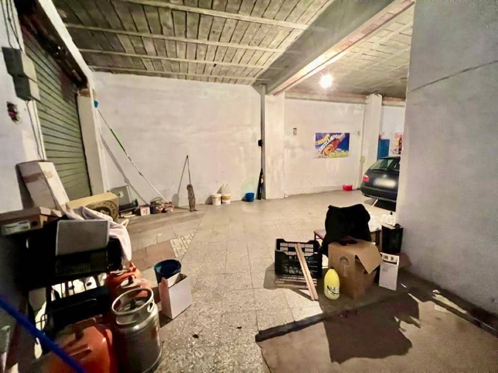 5 sovrum Hus till salu i Salobrena med garage - 390 000 € (Ref: 10014006)
