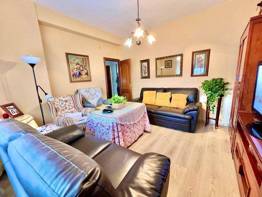 5 sovrum Hus till salu i Salobrena med garage - 390 000 € (Ref: 10014006)