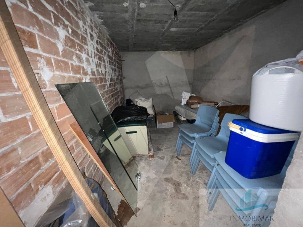 5 sovrum Hus till salu i Salobrena med garage - 390 000 € (Ref: 10014006)