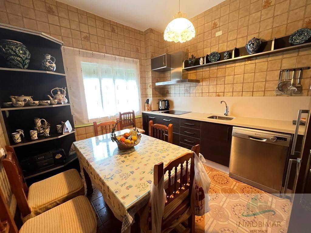 5 sovrum Hus till salu i Salobrena med garage - 390 000 € (Ref: 10014006)