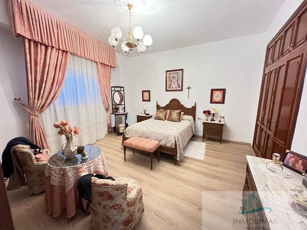 5 sovrum Hus till salu i Salobrena med garage - 390 000 € (Ref: 10014006)