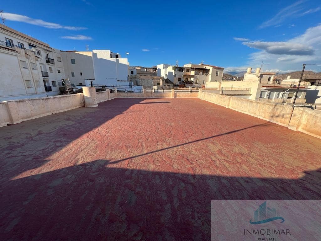 5 sovrum Hus till salu i Salobrena med garage - 390 000 € (Ref: 10014006)