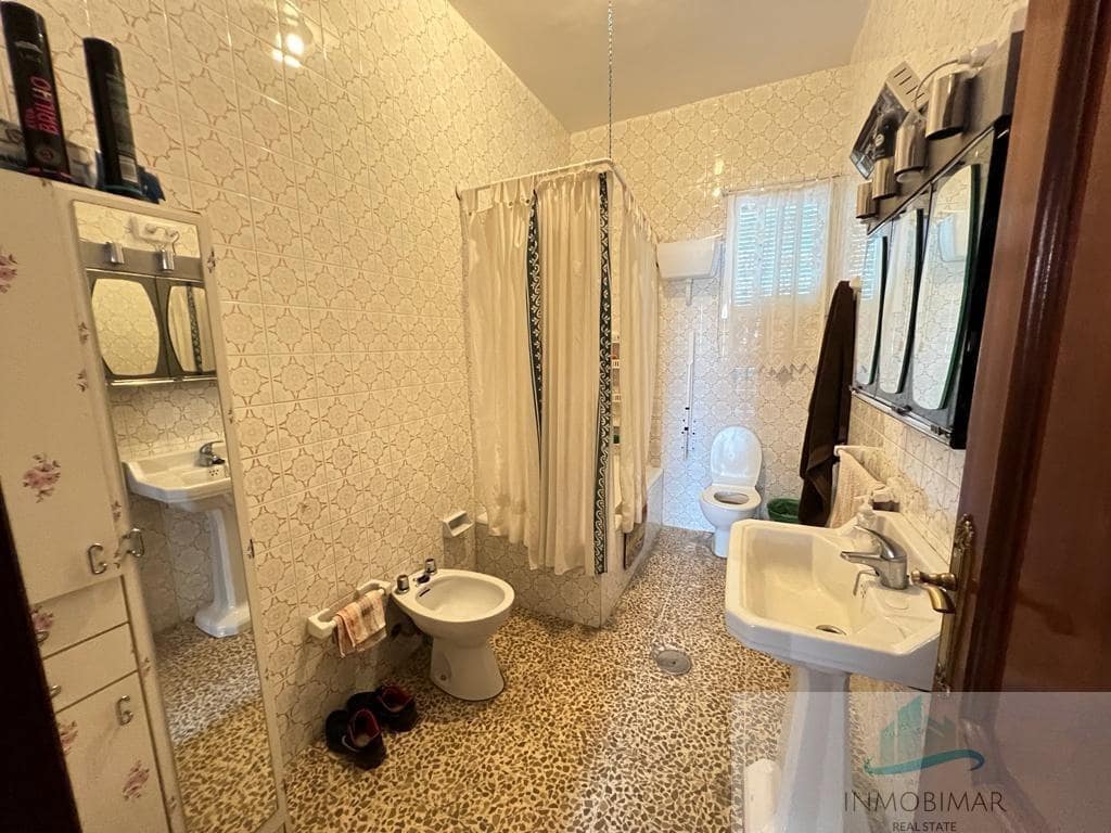 5 sovrum Hus till salu i Salobrena med garage - 390 000 € (Ref: 10014006)