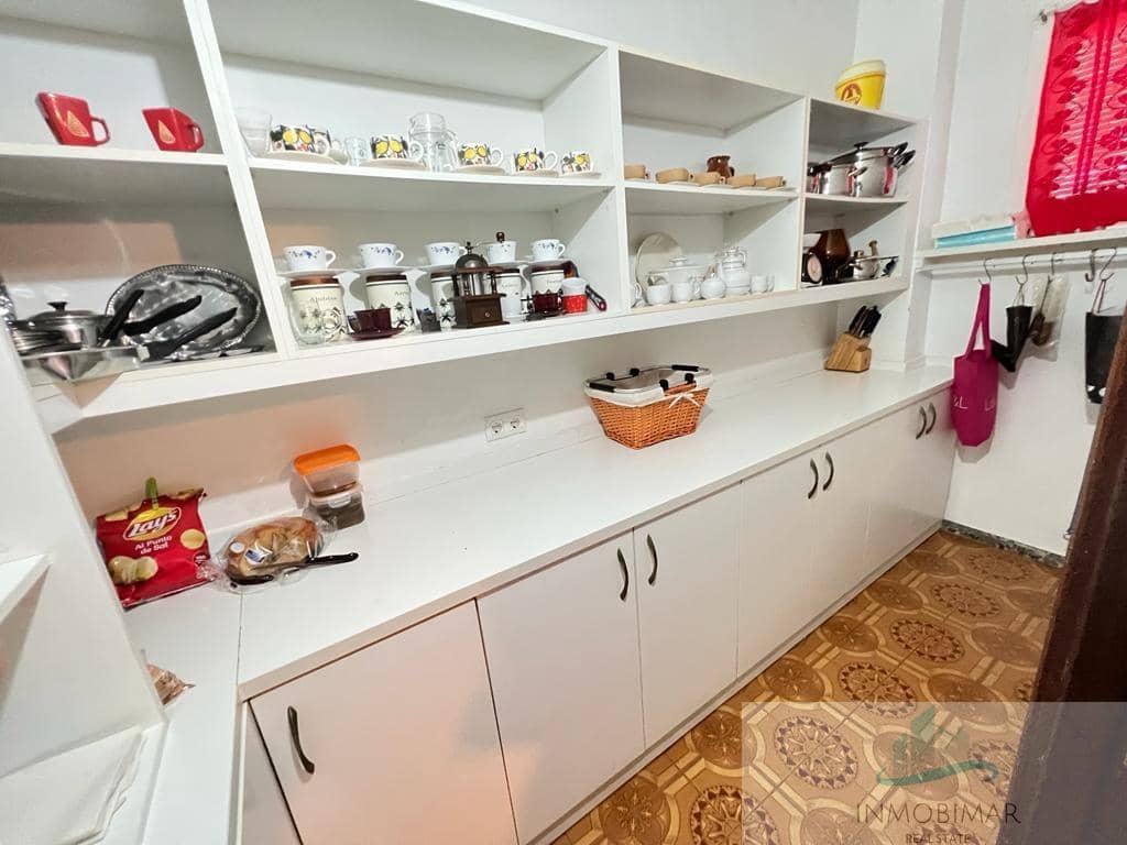 5 sovrum Hus till salu i Salobrena med garage - 390 000 € (Ref: 10014006)