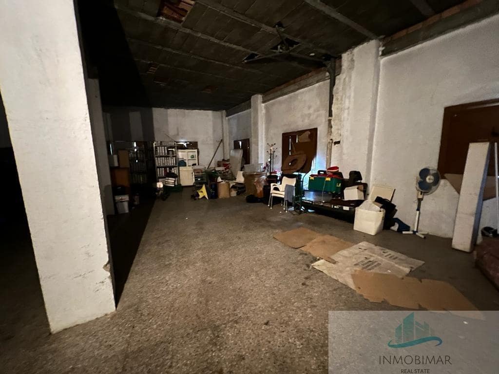5 sovrum Hus till salu i Salobrena med garage - 390 000 € (Ref: 10014006)