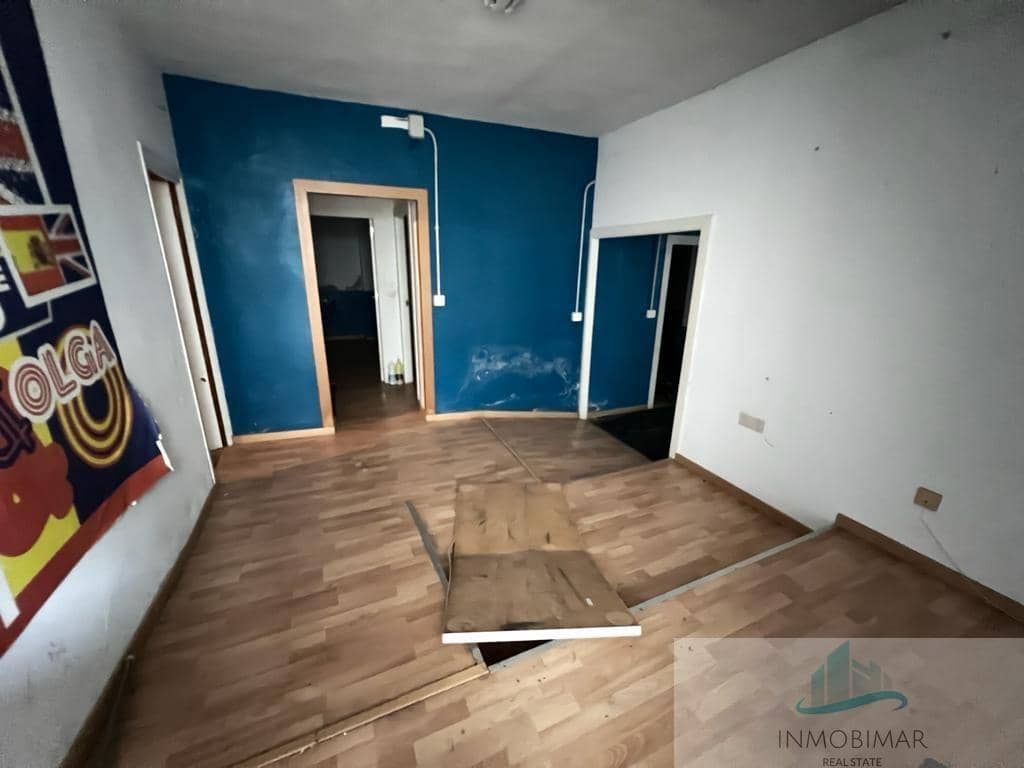 5 sovrum Hus till salu i Salobrena med garage - 390 000 € (Ref: 10014006)