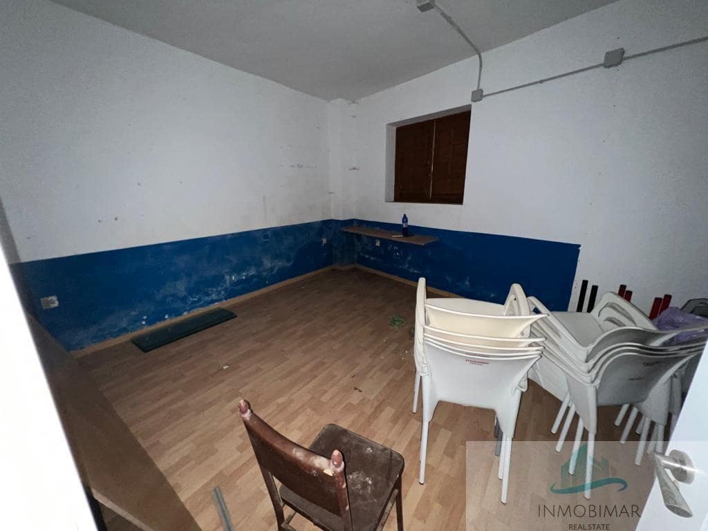5 sovrum Hus till salu i Salobrena med garage - 390 000 € (Ref: 10014006)