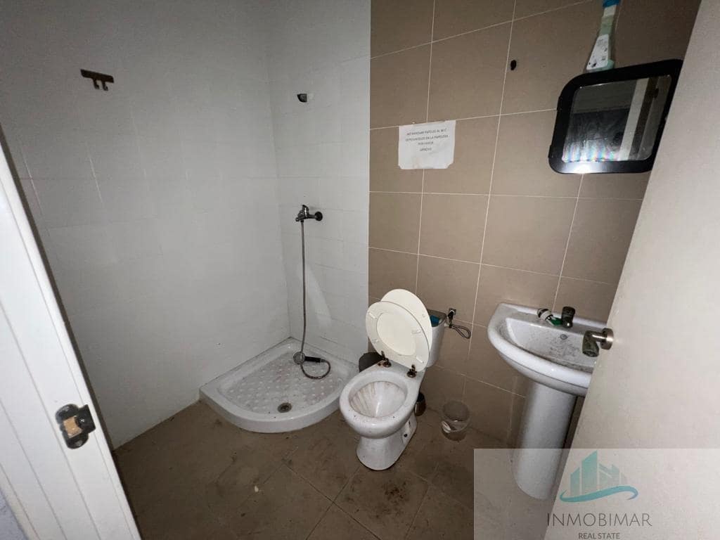 5 sovrum Hus till salu i Salobrena med garage - 390 000 € (Ref: 10014006)