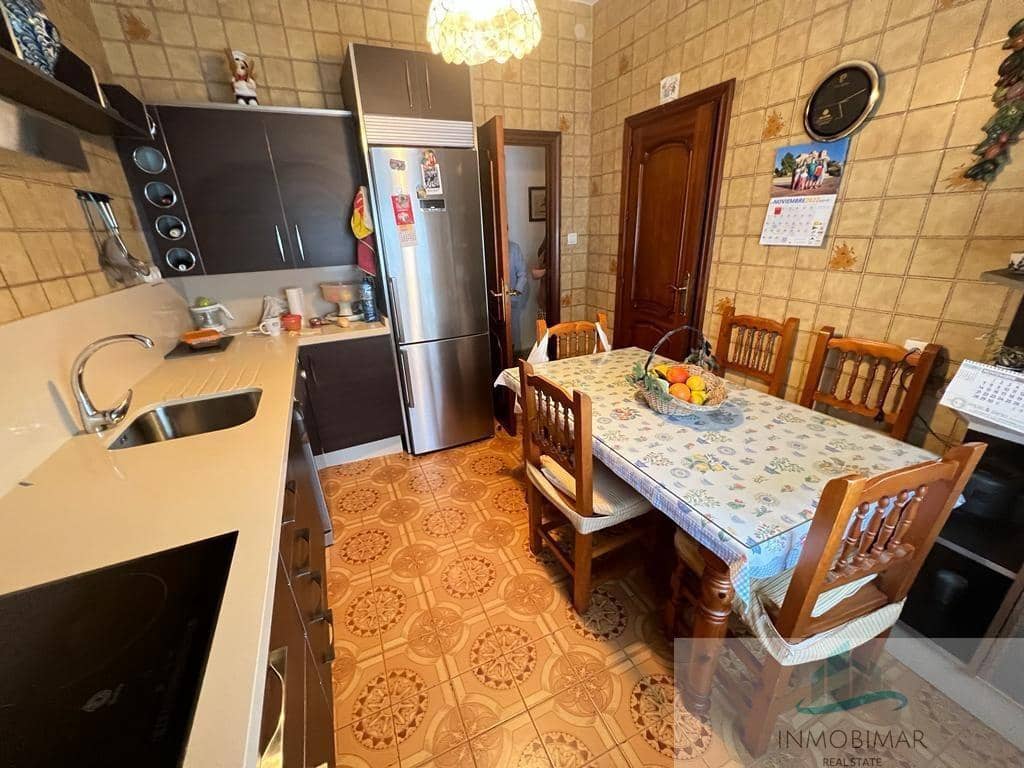 5 sovrum Hus till salu i Salobrena med garage - 390 000 € (Ref: 10014006)