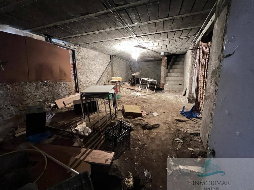 5 sovrum Hus till salu i Salobrena med garage - 390 000 € (Ref: 10014006)