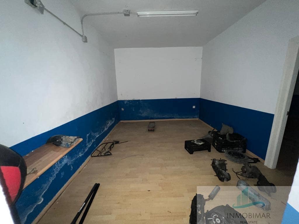 5 sovrum Hus till salu i Salobrena med garage - 390 000 € (Ref: 10014006)