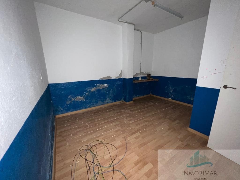 5 sovrum Hus till salu i Salobrena med garage - 390 000 € (Ref: 10014006)