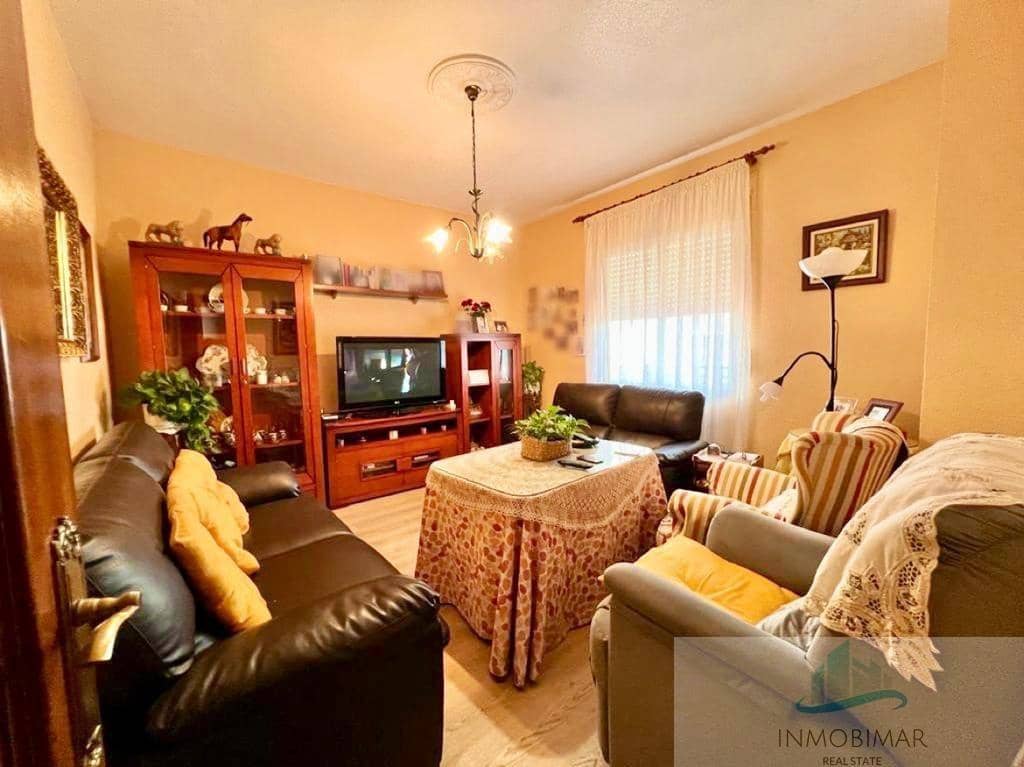 5 sovrum Hus till salu i Salobrena med garage - 390 000 € (Ref: 10014006)