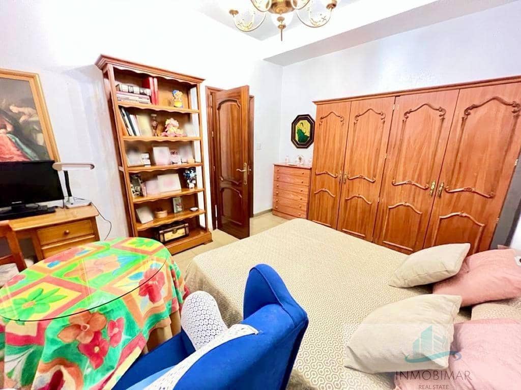 5 sovrum Hus till salu i Salobrena med garage - 390 000 € (Ref: 10014006)