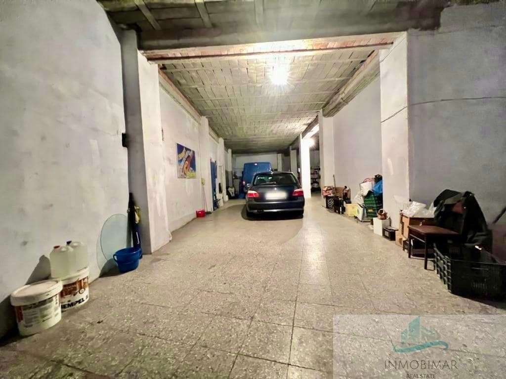 5 sovrum Hus till salu i Salobrena med garage - 390 000 € (Ref: 10014006)