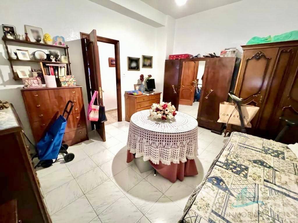5 sovrum Hus till salu i Salobrena med garage - 390 000 € (Ref: 10014006)