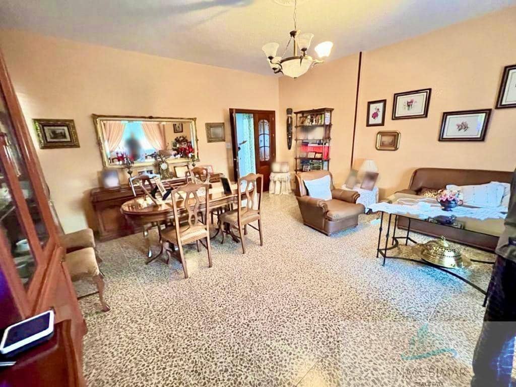 5 sovrum Hus till salu i Salobrena med garage - 390 000 € (Ref: 10014006)