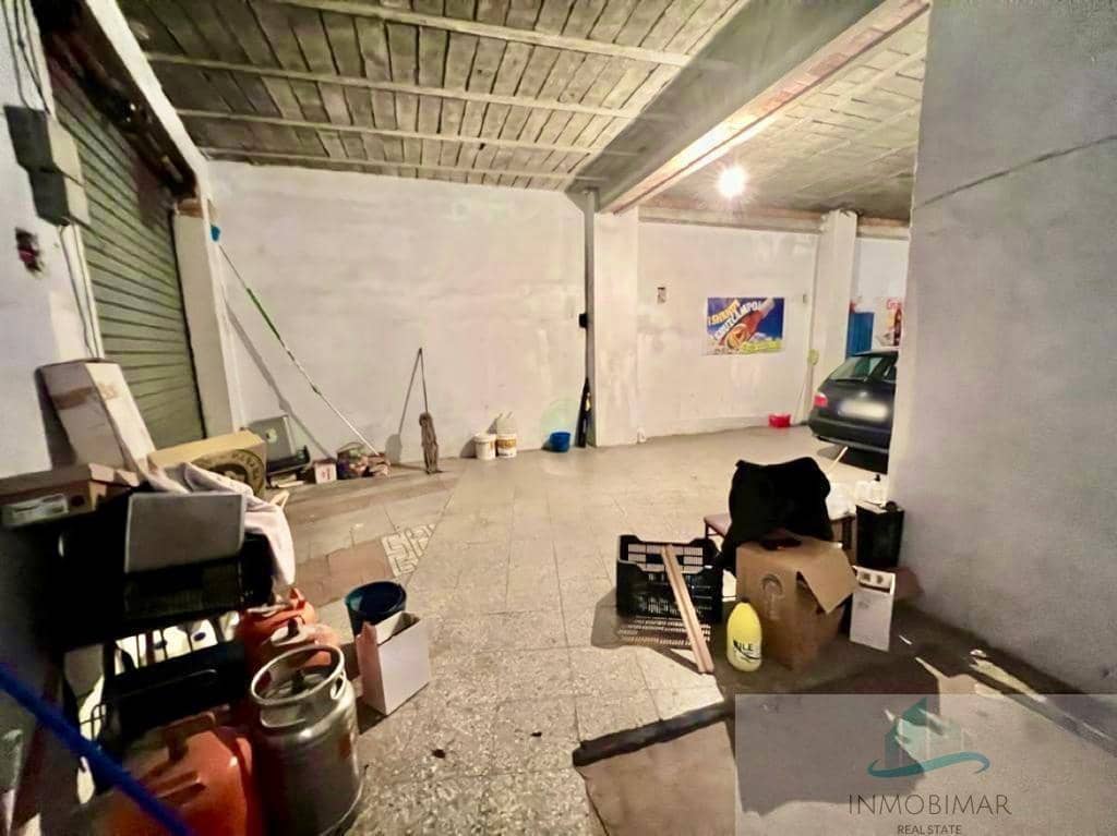 5 sovrum Hus till salu i Salobrena med garage - 390 000 € (Ref: 10014006)