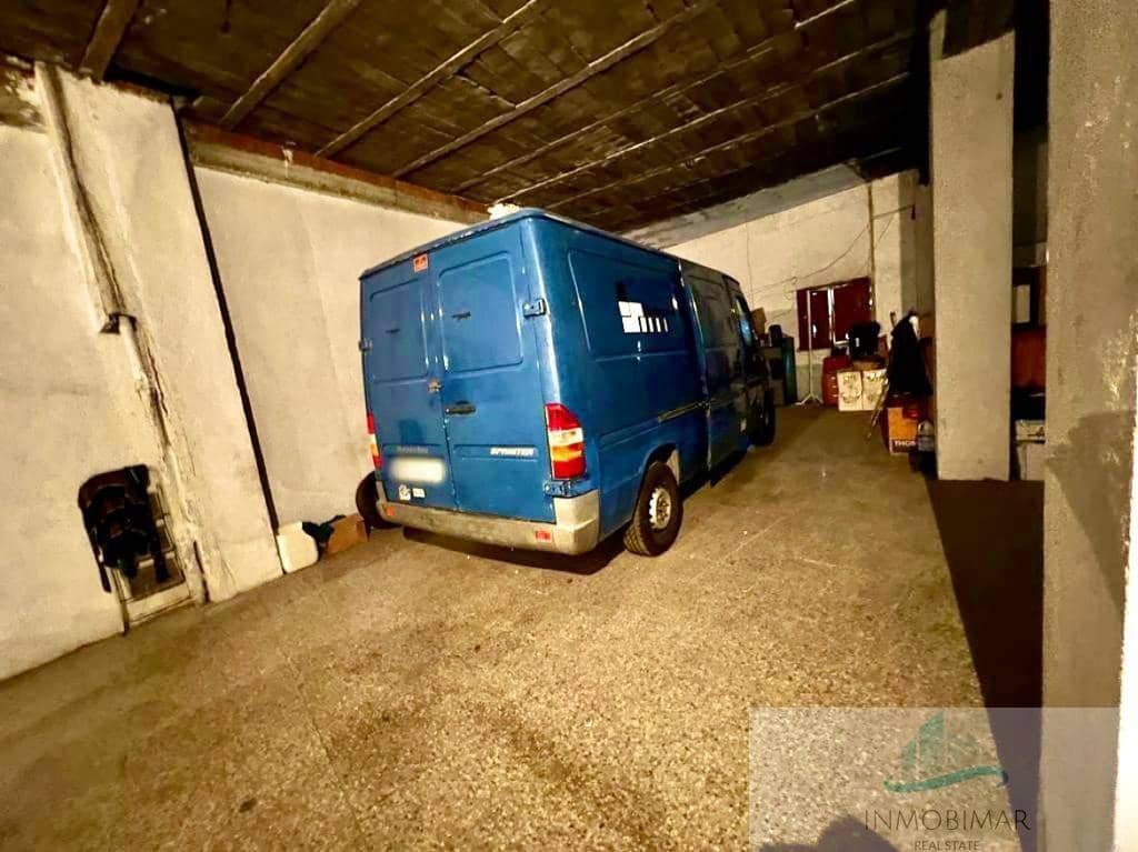 5 sovrum Hus till salu i Salobrena med garage - 390 000 € (Ref: 10014006)