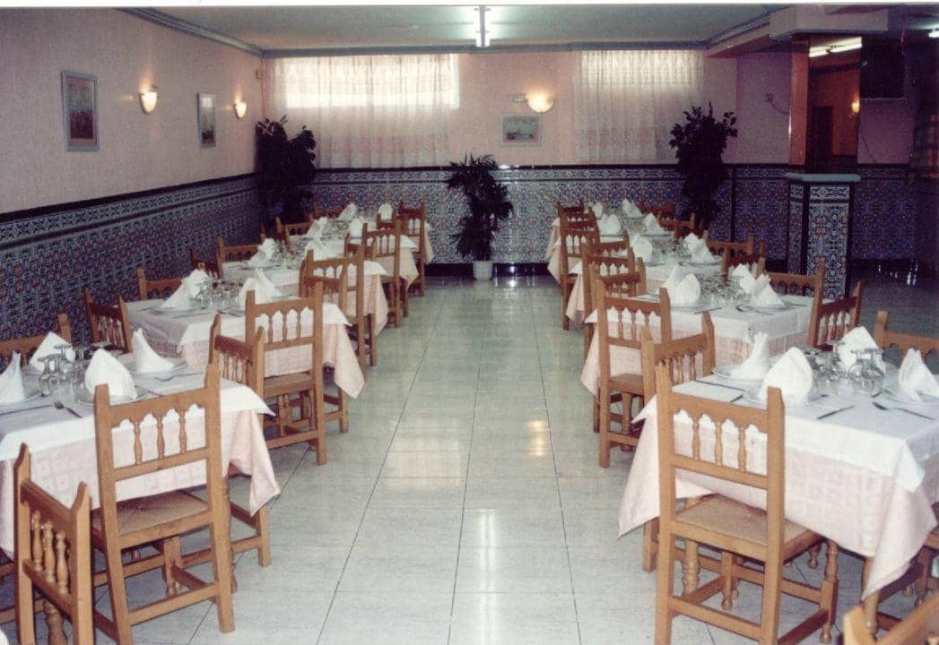 14 soverom Hotell til salgs i Salobrena - € 1 060 000 (Ref: 10014007)